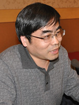 徐强胜专家